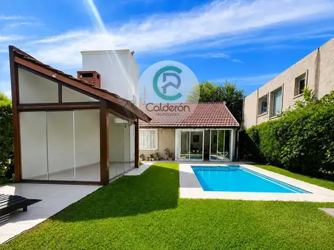 Casa en Venta en Country Club Banco Provincia, Countries y Barrios Cerrados en Moreno