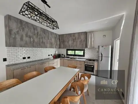 Casa en Venta en Los Cardales, Partido de Exaltación de la Cruz