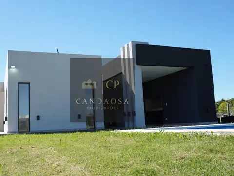 Casa en Venta en Pilar Del Este, Countries y Barrios Cerrados en Pilar