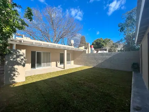 Casa en Venta en Beccar, Partido de San Isidro