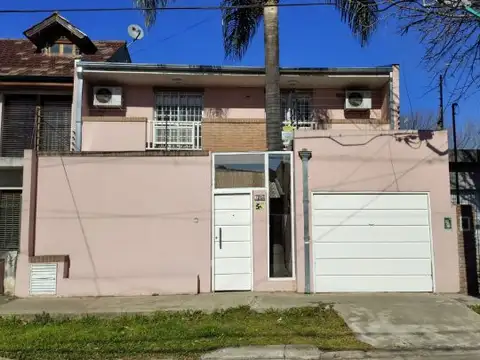 Casa en Venta en Ituzaingo, Partido de Ituzaingó