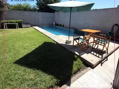 Casa en Venta en Ituzaingo, Partido de Ituzaingó