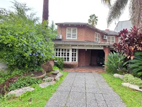 Casa en Venta en Ituzaingo Norte, Ituzaingo
