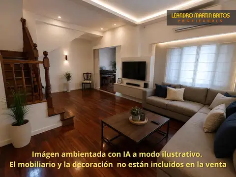Casa en Venta en Ramos Mejia, Partido de La Matanza