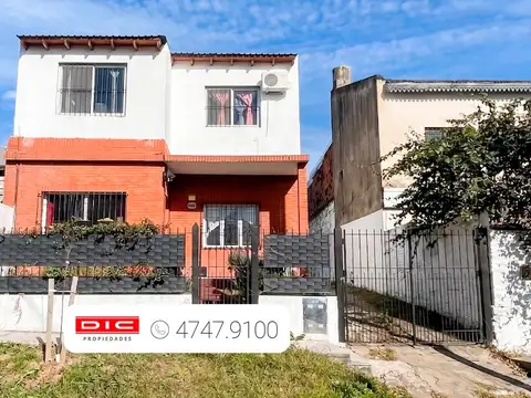 Casa en Venta en La Horqueta, San Isidro