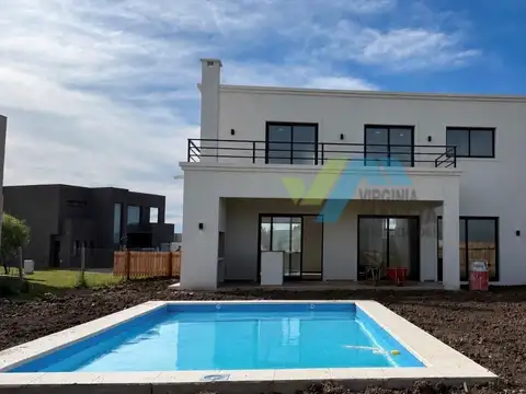 Casa en Venta en San Sebastian, Countries y Barrios Cerrados en Escobar