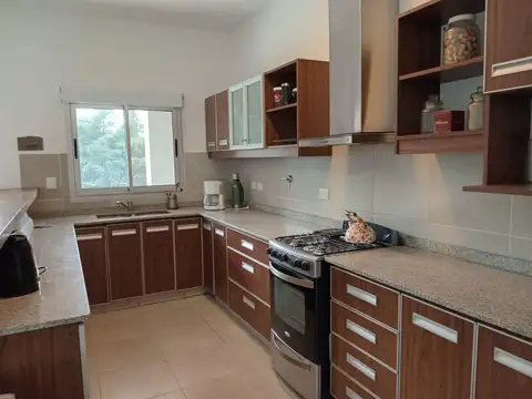 Casa en Venta en Pilar, Partido de Pilar