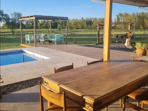 Casa en Venta en El Malacate, Countries y Barrios Cerrados en Exaltacion de la Cruz
