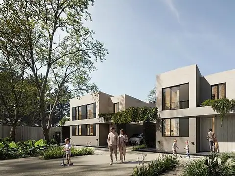 Casa en Venta en Manuel Alberti, Partido de Pilar