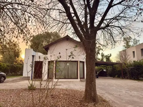 Casa en Venta en Los Puentes, Countries y Barrios Cerrados en Lujan