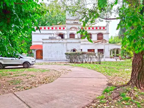 Casa en Venta en Pontevedra, Partido de Merlo