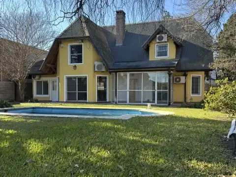 Casa en Venta en Montecarlo, Countries y Barrios Cerrados en Pilar