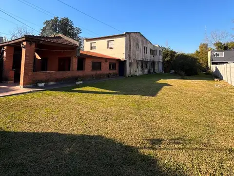Casa en Venta en Pacheco Sur, General Pacheco
