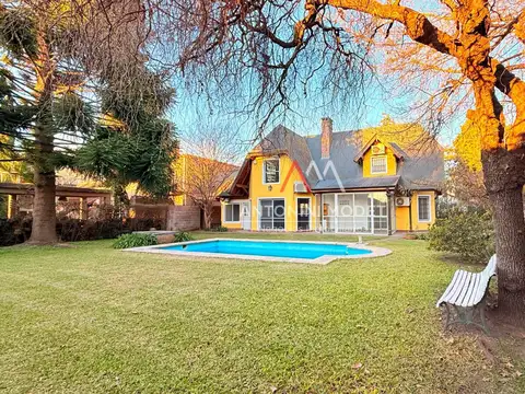 Casa en Venta en Montecarlo, Countries y Barrios Cerrados en Pilar