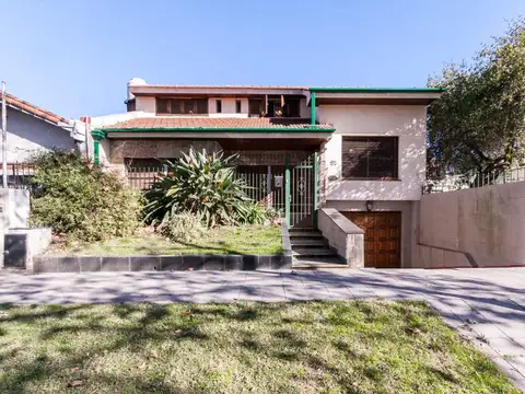 Casa en Venta en Temperley, Partido de Lomas de Zamora