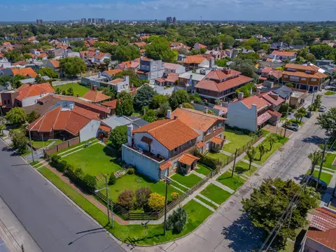 Casa en Venta en Parque Luro, Mar del Plata
