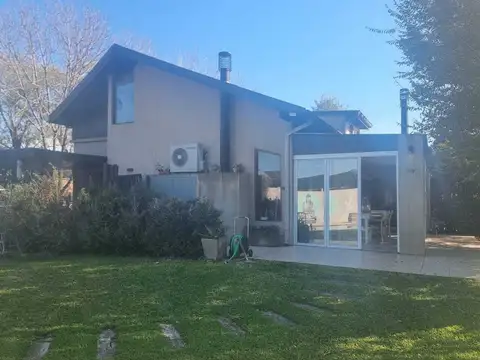 Casa en Venta en La Madrugada, Countries y Barrios Cerrados en Pilar