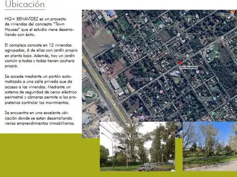 Casa en Venta en Benavidez, Partido de Tigre
