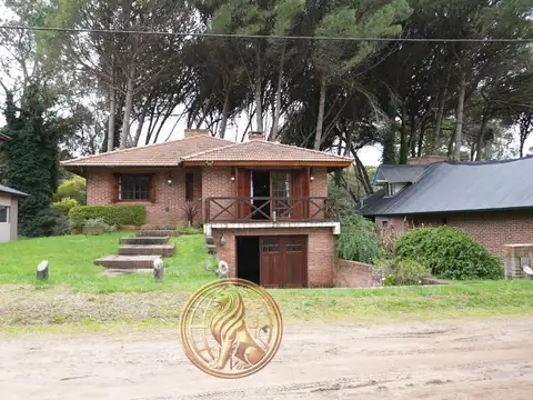 Casa en Venta en Pinamar, Partido de Pinamar