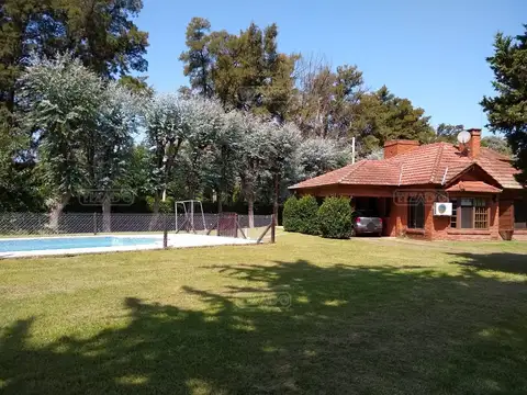 Casa en Venta en Country Club Banco Provincia, Countries y Barrios Cerrados en Moreno
