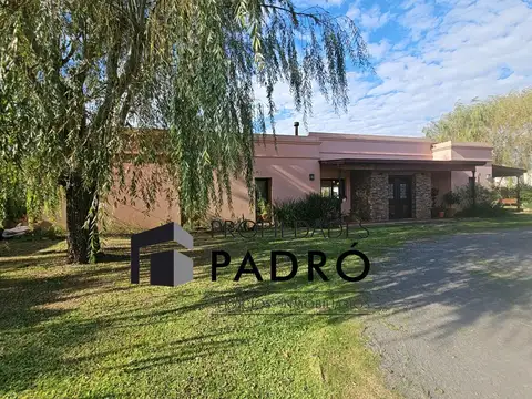 Casa en Venta en Santa Irene, Countries y Barrios Cerrados en Lujan