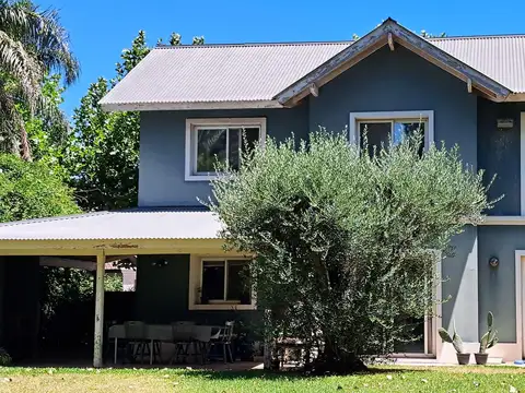 Casa en Venta en Bermudas, Countries y Barrios Cerrados en Pilar