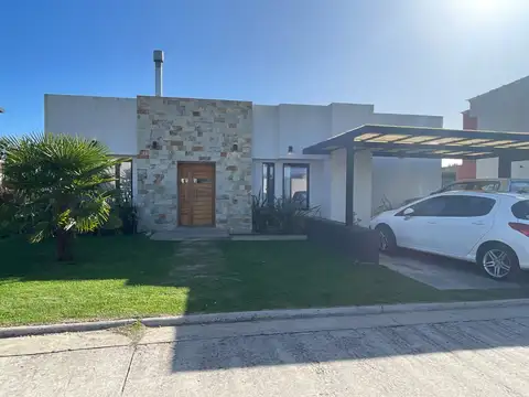 Casa en Venta en Tierras Del Mar, Mar del Plata