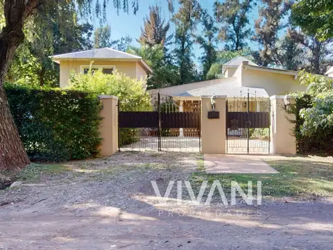 Casa en Venta en Villa Elisa, Partido de La Plata