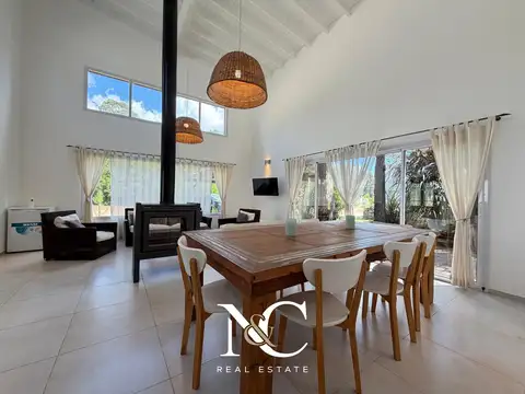 Casa en Venta en Costa Esmeralda, Partido de La Costa