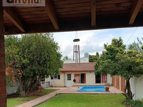 Casa en Venta en Castelar, Partido de Morón