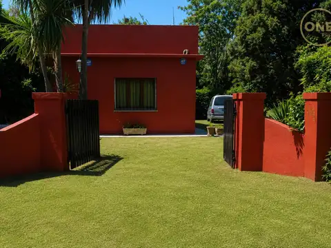 Casa en Venta en Arturo Segui, Partido de La Plata