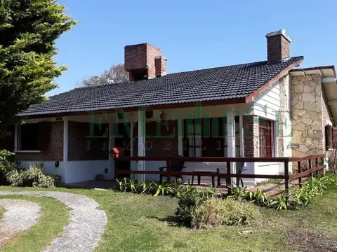 Casa en Venta en Pinamar, Partido de Pinamar