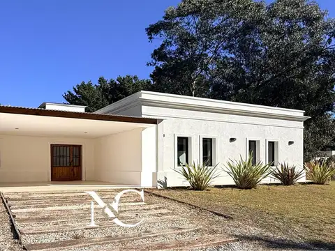 Casa en Venta en Costa Esmeralda, Partido de La Costa