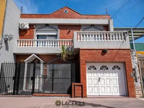 Casa en Venta en Santos Lugares, Partido de Tres de Febrero