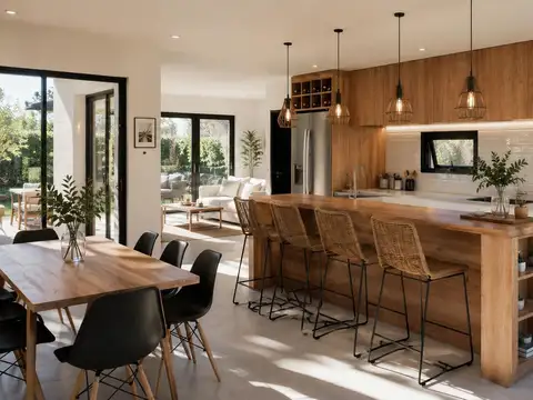 Casa en Venta en Mar del Plata, Partido de General Pueyrredón