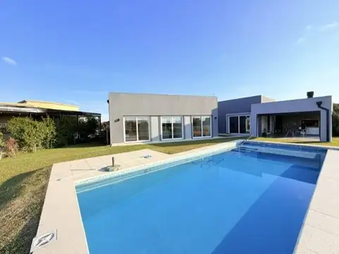 Casa en Venta en Horizontes al Sur, Canning