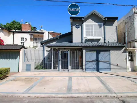 Casa en Venta en Olivos, Partido de Vicente López
