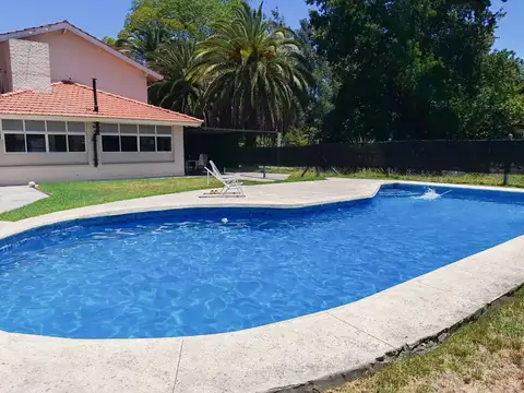 Casa en Venta en Los Rosales, Countries y Barrios Cerrados en Ezeiza