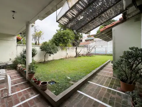 Casa en Venta en Villa Maipu, General San Martin