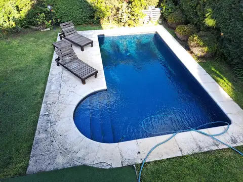 Casa en Venta en Las Lajas Country Club, Countries y Barrios Cerrados en General Rodriguez
