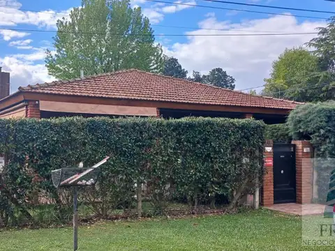 Casa en Venta en Los Mirasoles, Countries y Barrios Cerrados en Pilar