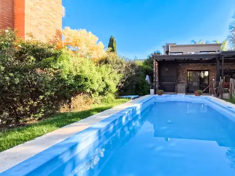 Casa en Venta en Indio Cua Golf Club, Countries y Barrios Cerrados en Exaltacion de la Cruz