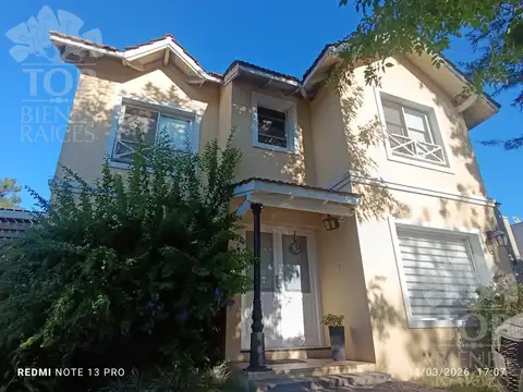 Casa en Venta en La Candelaria, Countries y Barrios Cerrados en Escobar
