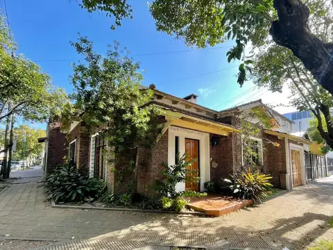 Casa en Venta en Olivos Maipu/Uzal, Olivos