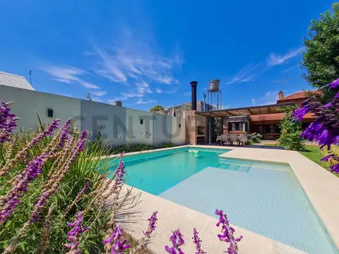 Casa en Venta en Villa Elisa, Partido de La Plata