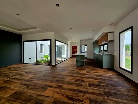 Casa en Venta en San Pablo, Countries y Barrios Cerrados en Pilar