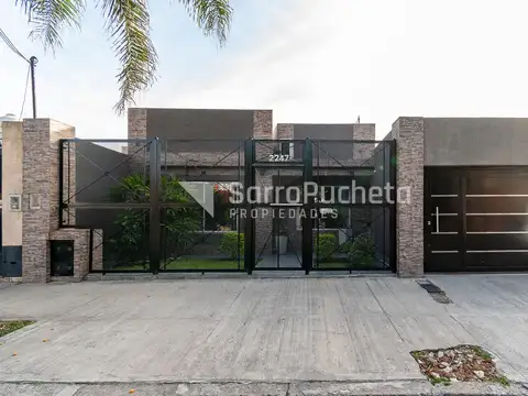 Casa en Venta en Ramos Mejia Sur, Ramos Mejia