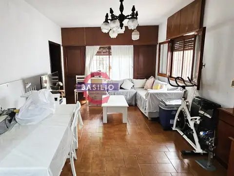 Casa en Venta en Villa Adelina, Partido de San Isidro