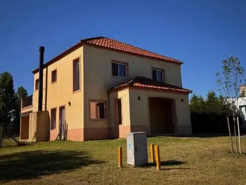 Casa en Venta en Pilar del Este - Santa Guadalupe, Countries y Barrios Cerrados en Pilar