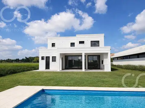 Casa en Venta en San Pablo, Countries y Barrios Cerrados en Pilar